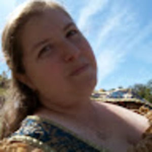 Meet your Posher, Patricia